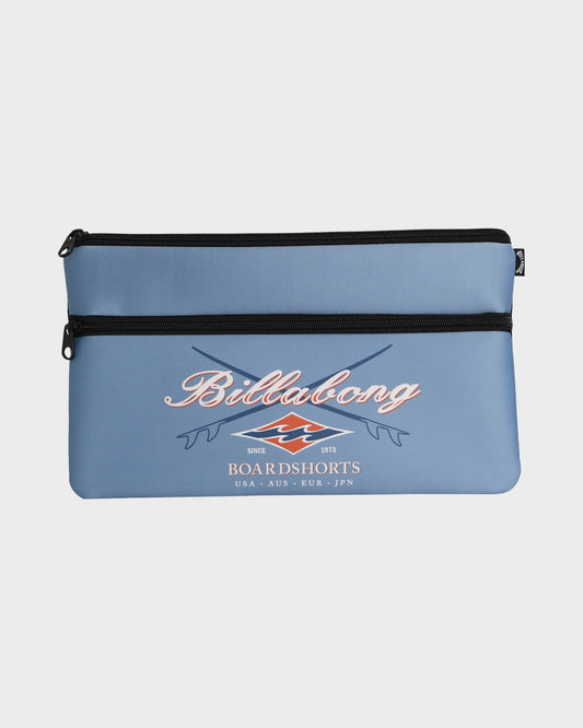 Billabong Small Pencil Case