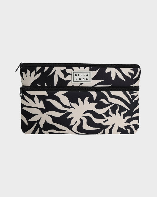 Billabong Mahi Lrg Pencil Case