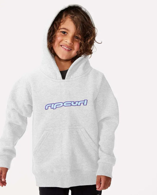 Rip Curl Archive Hood Toddler Boys