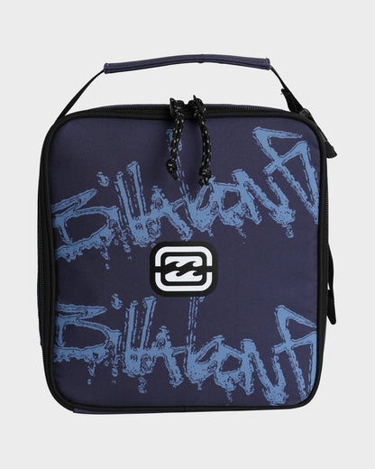 Billabong All Days Lunch Box