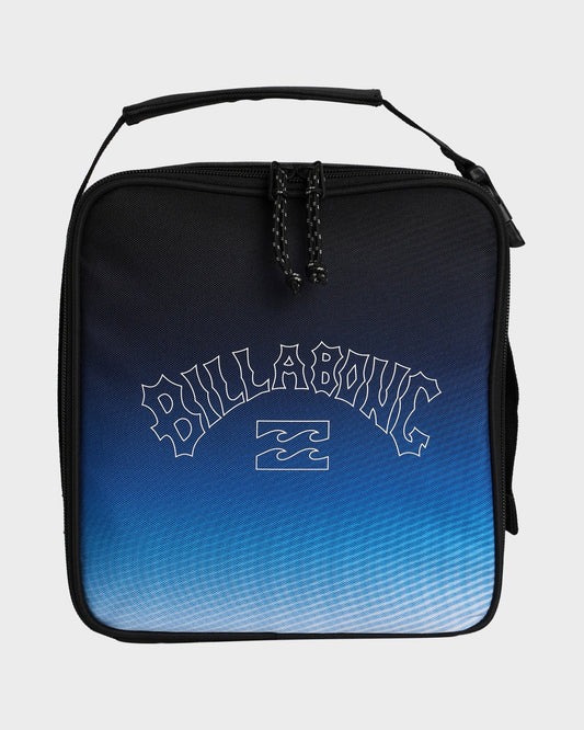 Billabong All Days Lunch Box