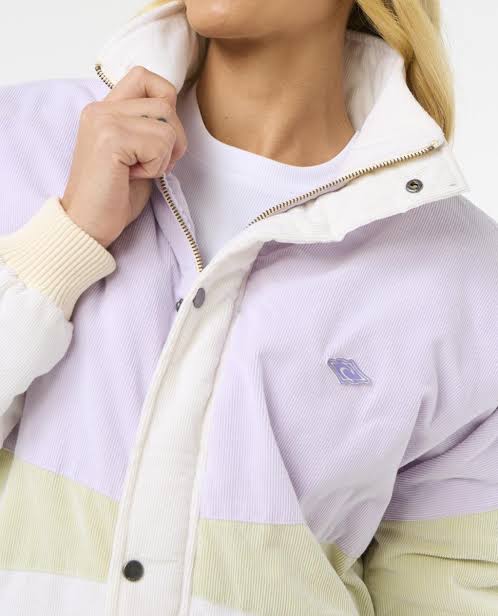 Rip Curl Cala Vadella Jacket
