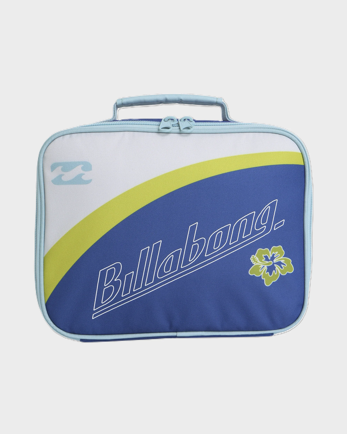 Billabong Forever Lunchbox