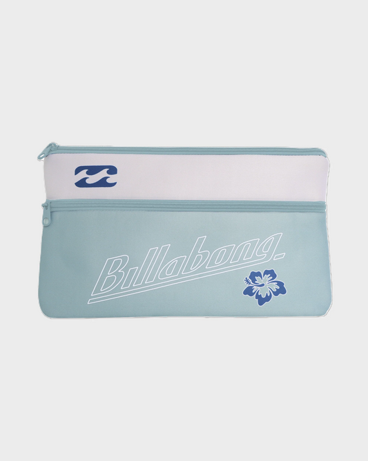 Billabong Forever Large Pencil Case