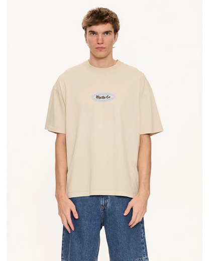 Thrills Bueno bueno bueno Oversized Fit Tee