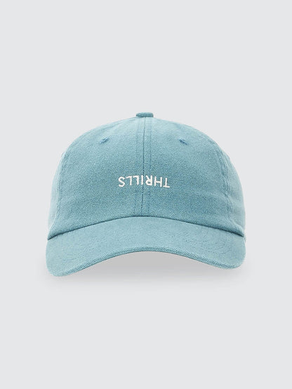 Thrills Minimal Thrills 6 Panel Hat