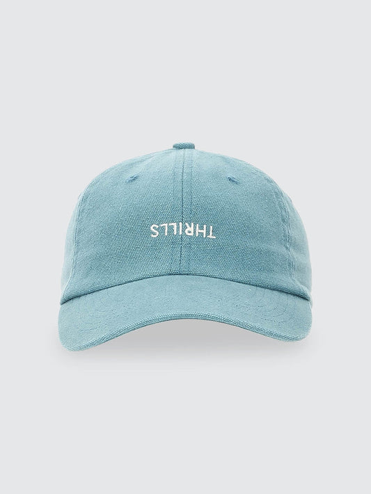 Thrills Minimal Thrills 6 Panel Hat