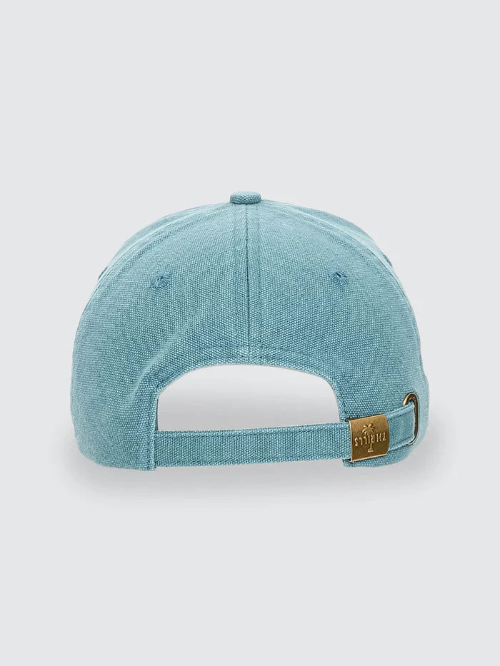 Thrills Minimal Thrills 6 Panel Hat