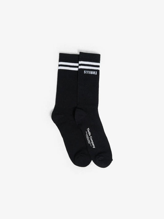 Thrills Minimal Thrills 5 Pack Sock