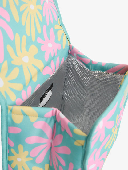 Roxy Smiling Seagulls Lunch Box