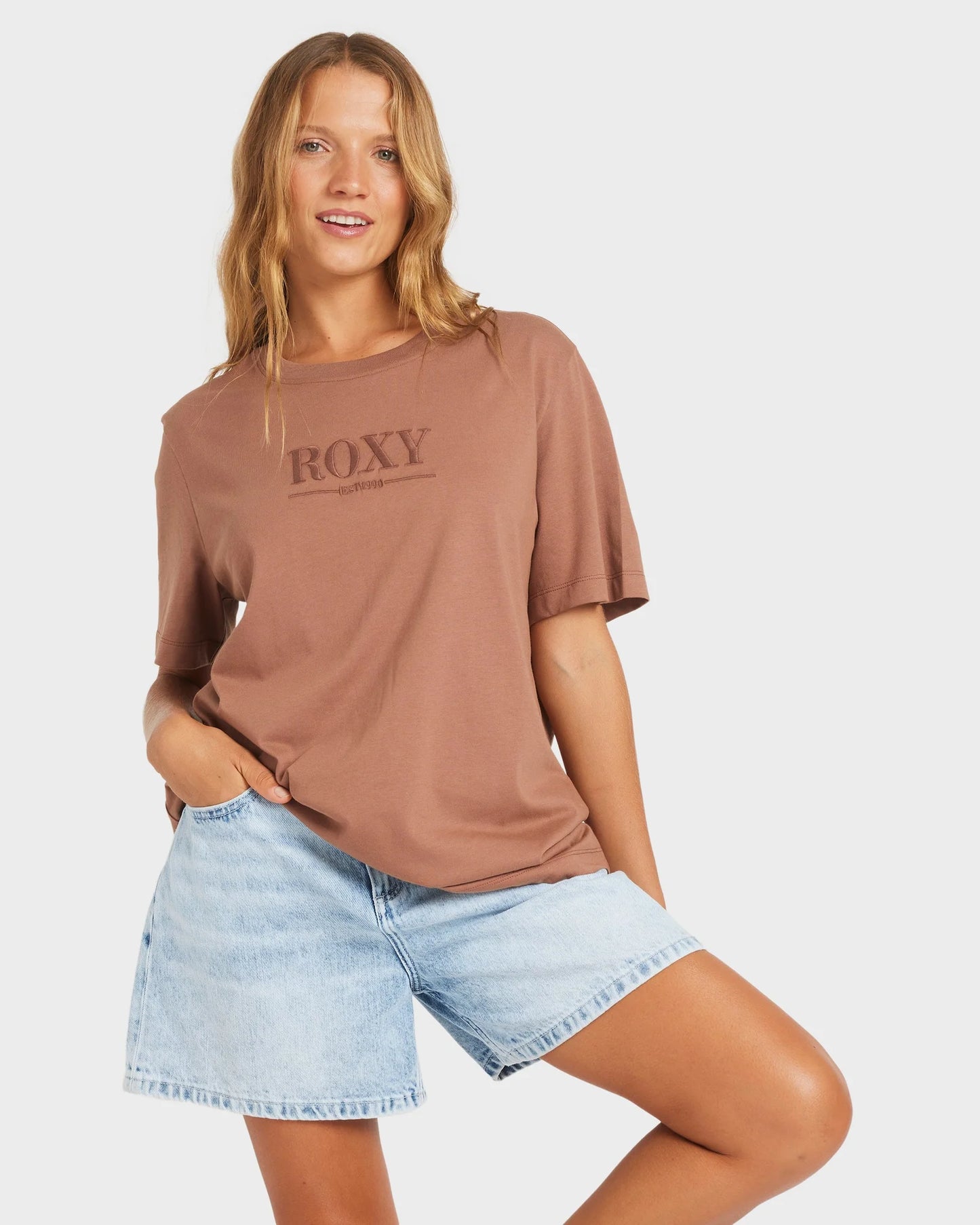 Roxy Sweet Life Tee