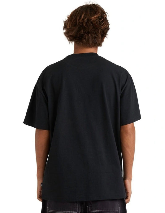 Quiksilver Shadow Line SS Tee