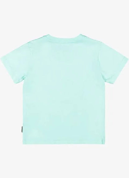 Quiksilver Lit Up Toddler Boys T-Shirt