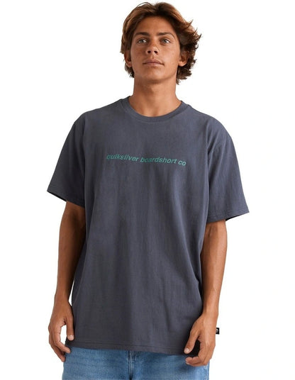 Quiksilver Overall T-Shirt