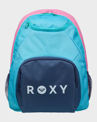 Roxy Shadow Swell Solid Back Pack