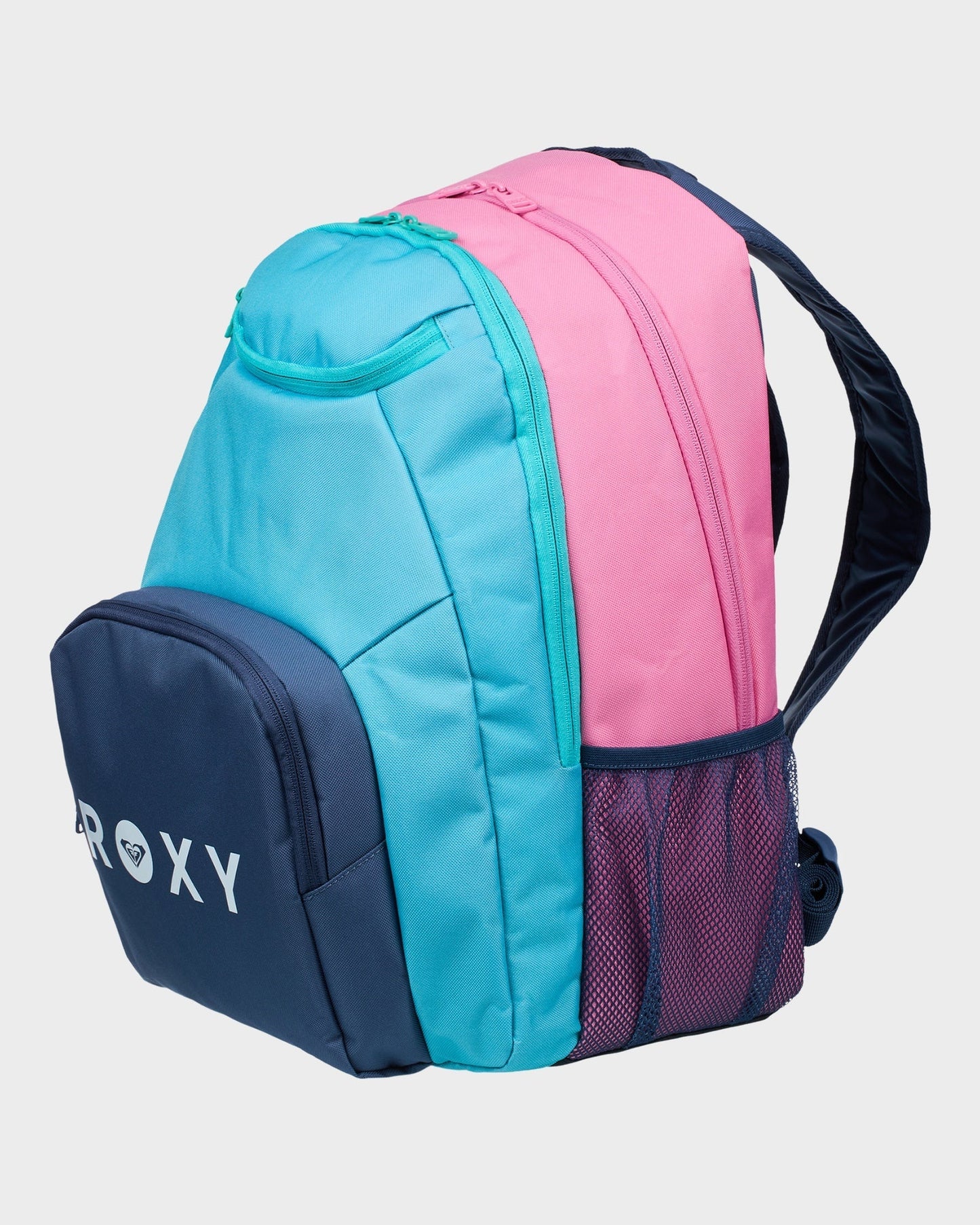 Roxy Shadow Swell Solid Back Pack