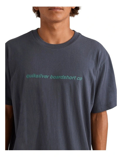 Quiksilver Overall T-Shirt