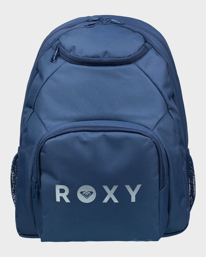 Roxy Shadow Swell Solid Back Pack