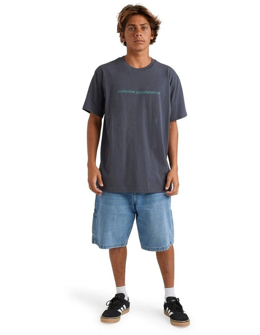Quiksilver Overall T-Shirt