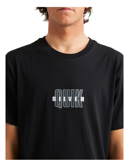 Quiksilver The Void T-Shirt