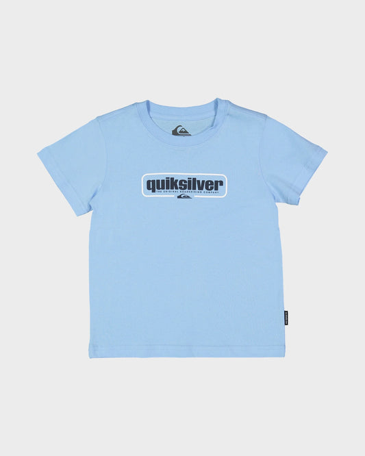 Quiksilver Retro Box SS Toddler boys Tee