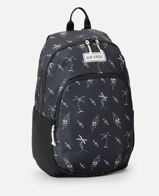 Rip Curl Evo 24L Search Camo Backpack