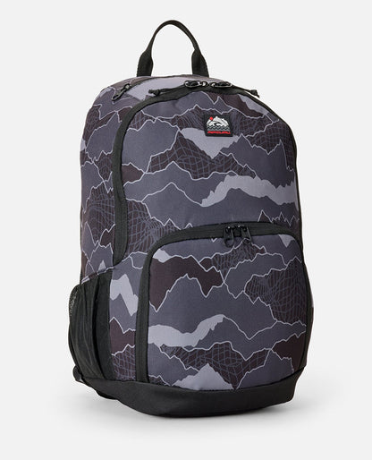 Rip Curl Evo 24L Search Camo Backpack