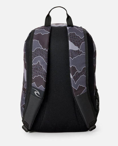 Rip Curl Evo 24L Search Camo Backpack
