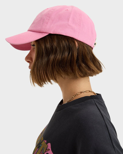 Roxy Toadstool Cap