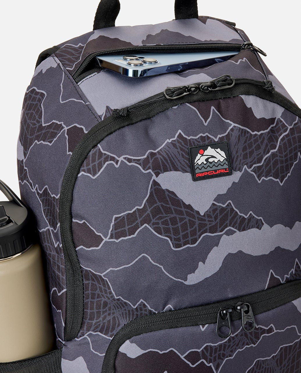 Rip Curl Evo 24L Search Camo Backpack