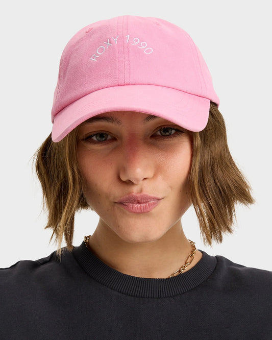 Roxy Toadstool Cap