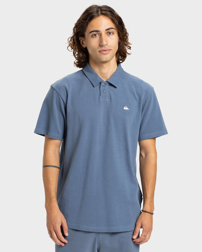Quiksilver Pique Polo Tee