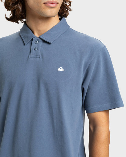 Quiksilver Pique Polo Tee