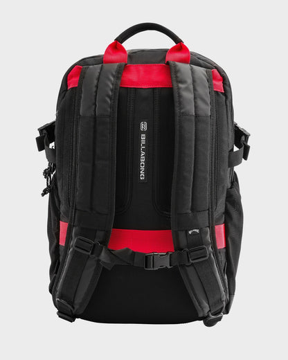 Billabong Greyman Backpack