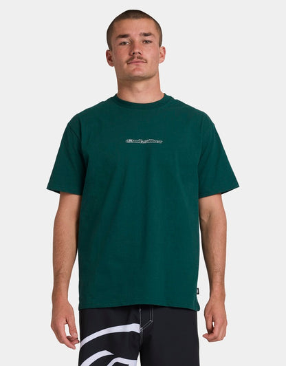 Quiksilver Electric Connection SS Tee