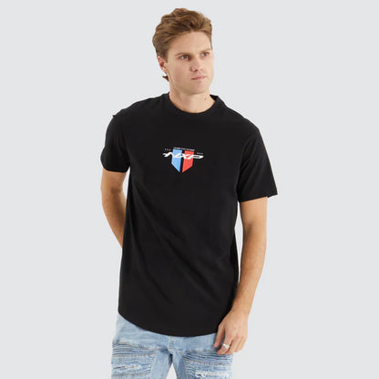 NXP Wingman Dual Curved Tee
