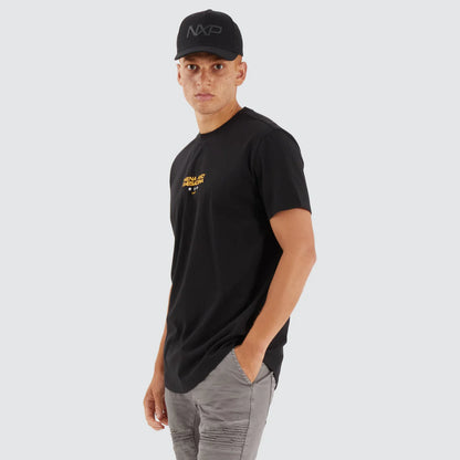 NXP Vector Dual Curved Tee