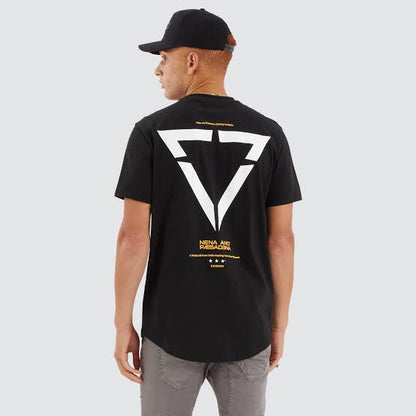 NXP Vector Dual Curved Tee