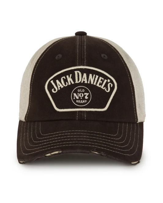 Gilroy Co Jack Daniels Orville Cap