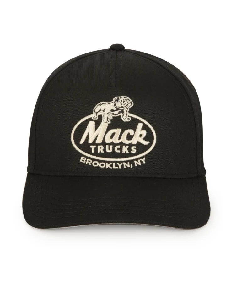Gilroy Co Mack Truck Surplus Cap