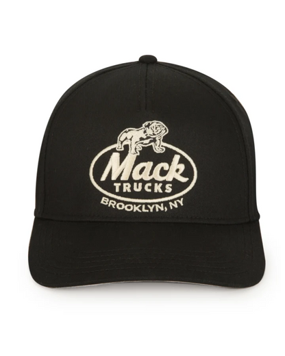 Gilroy Co Mack Truck Surplus Cap