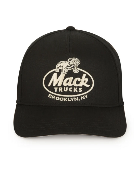 Gilroy Co Mack Truck Surplus Cap