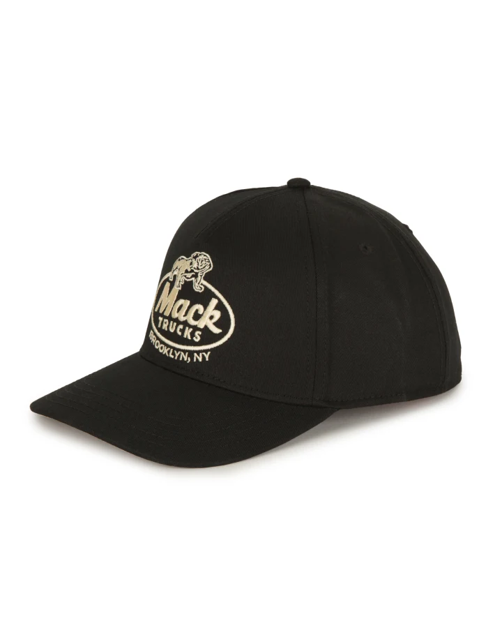 Gilroy Co Mack Truck Surplus Cap