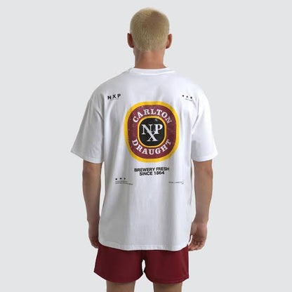 NXP Centennial Boxy fit Tee