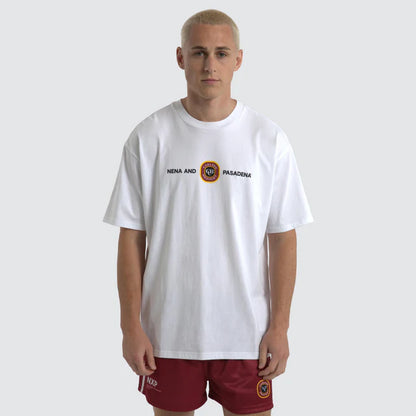 NXP Centennial Boxy fit Tee