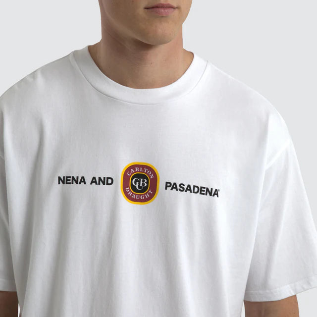 NXP Centennial Boxy fit Tee