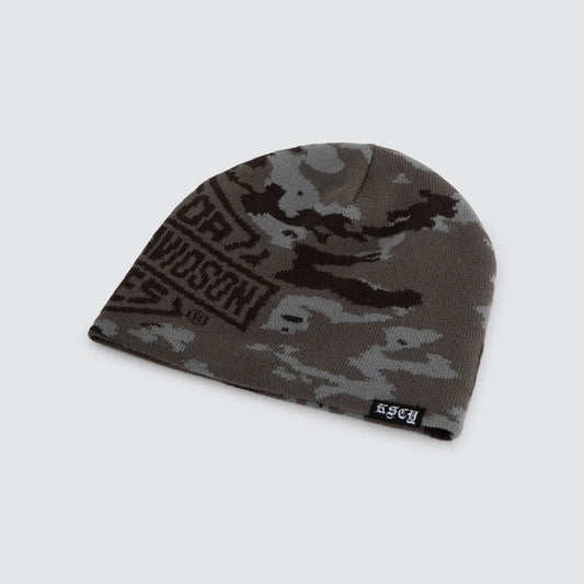 Kiss Chacey Mileage Beanie