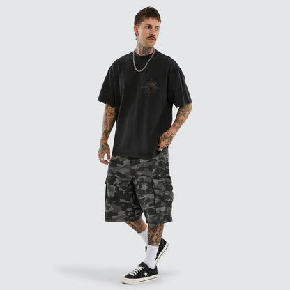 Kiss Chacey Rally Street Tee