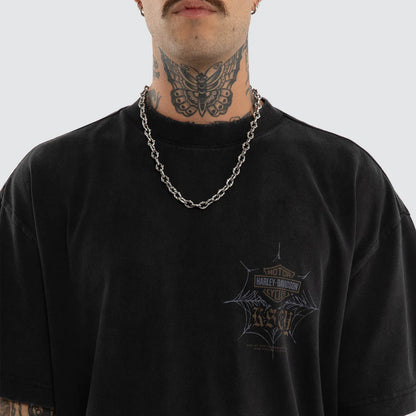 Kiss Chacey Rally Street Tee