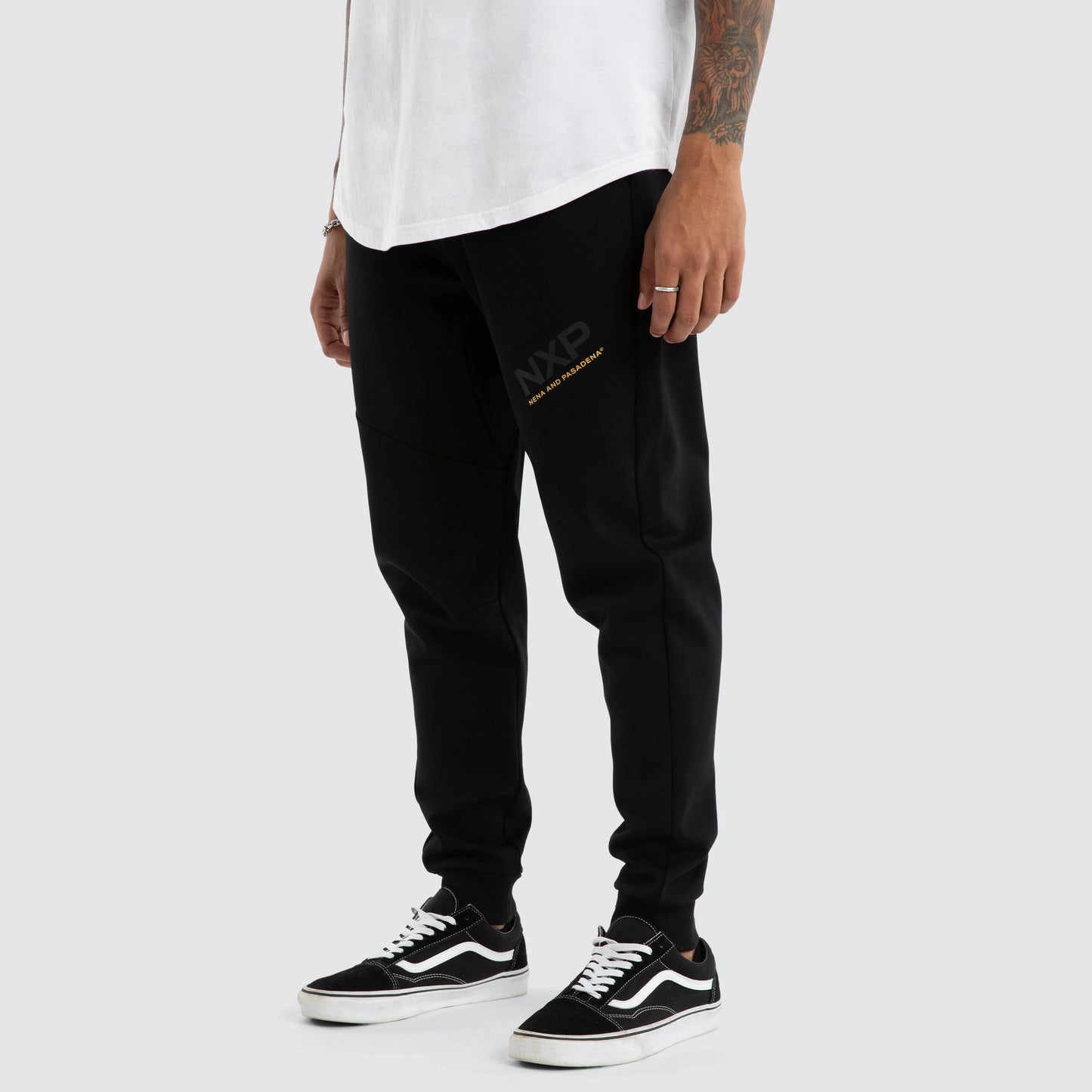NXP Turret Slim Trackpant
